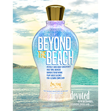 Beyond the Beach