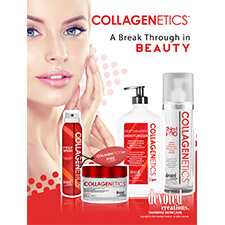 Collagenetics 2-in-1 Pro Ad