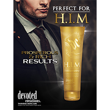 HIM Ad