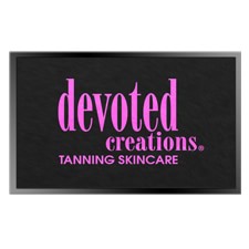 Devoted Creations Promotional Doormat