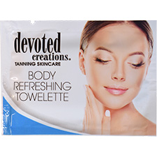 Body Refreshing Towlette