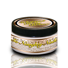 So Naughty Nude - Body butter