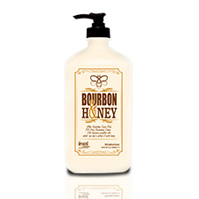 Face and Body Care - Bourbon & Honey