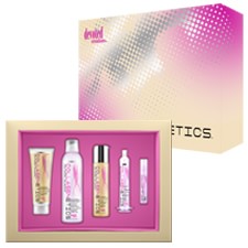 Collagenetics Gift Box Set