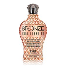 Devoted Creations - Bronze Confidential