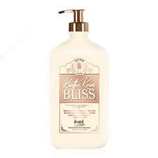 Face and Body Care - Butter Rum Bliss