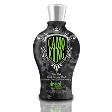 Devoted Creations - Camo King