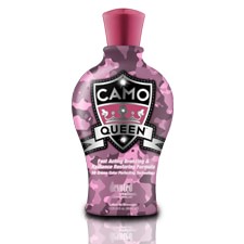 Devoted Creations - Camo Queen