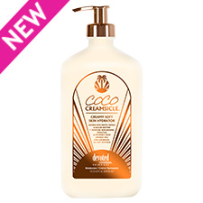 Face and Body Care - Coco Creamsicle