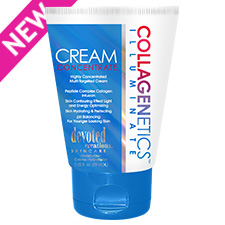 Collagenetics Cream Concentrate