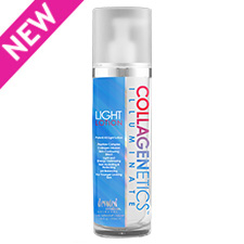 Collagenetics Light Lotion