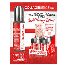 Collagenetics Beauty Enhancing Drops