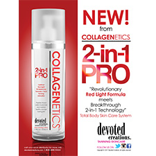 Collagenetics 2-in-1 Pro Ad