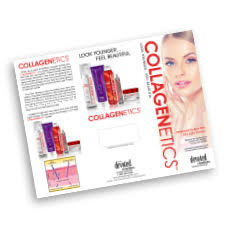 Collagenetics Brochure