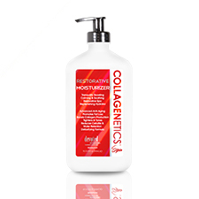 Collagenetics Restorative Moisturizer