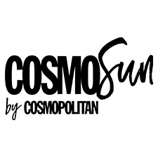 CosmoSun Logo