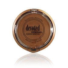 Face and Body Care - DC Bronzing Powder