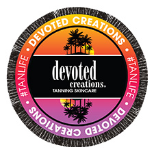 Devoted Creations Towel