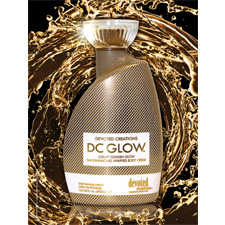 DC Glow Ad