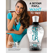 Detour Ad