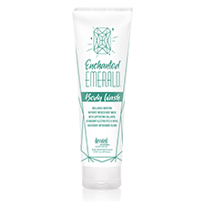 Face and Body Care - Enchanted Emerald Body Wash