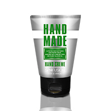 Hand Made Hand Crème