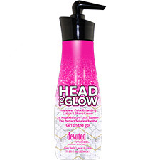 Face and Body Care - Head to Glow