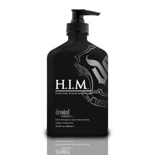 Face and Body Care - HIM Moisturizer