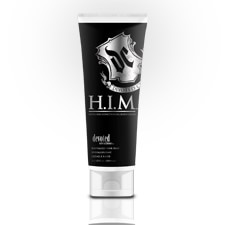 Face and Body Care - HIM Shaving Cream