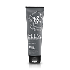 HIM - Titanium Bronzer