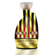 Color Rush - Ignite Noir