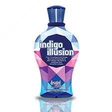 Devoted Creations - Indigo Illusion