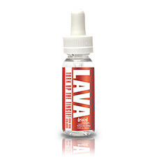 Face and Body Care - Lava Drops