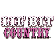 Lil' Bit Country Logo