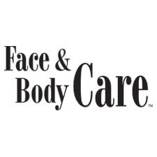 Face and Body Care Logo