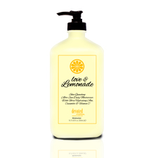 Face and Body Care - Love and Lemonade