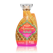 Face and Body Care - Moroccan Midnight