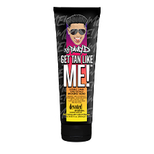 Pauly D - Get Tan Like Me!