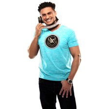 Pauly D Model Image