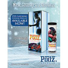 Podz Christmas Ad