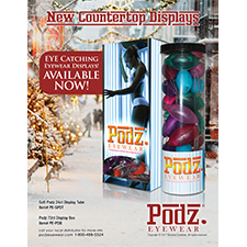 Podz Christmas Ad