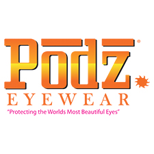 Podz Eyewear Logo