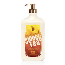 Face and Body Care - Sunkissed Sweet Tea