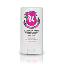 FDC Tattoo Stick - Pink