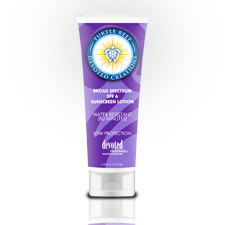 Face and Body Care - Turtle Reef SPF 6